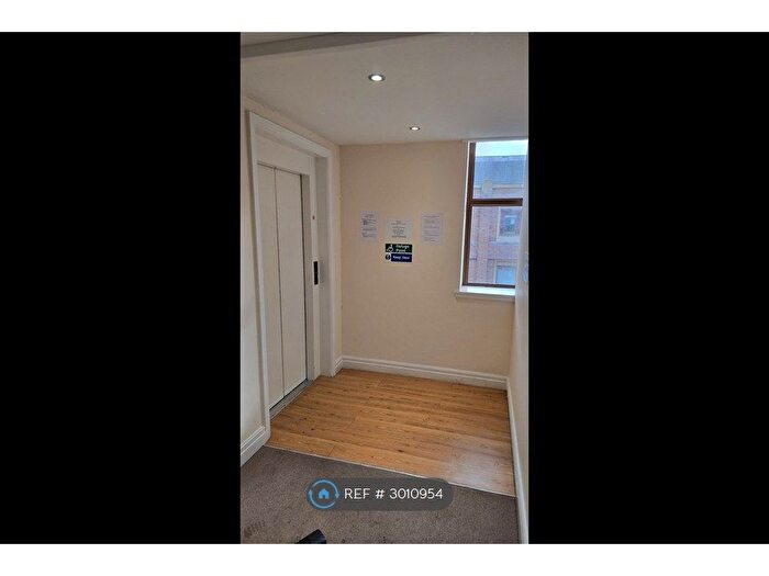 Studio To Rent In Pall Mall, Liverpool, L3