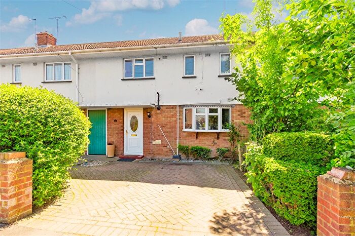 3 Bedroom Terraced House To Rent In Rowan Road, West Drayton, UB7