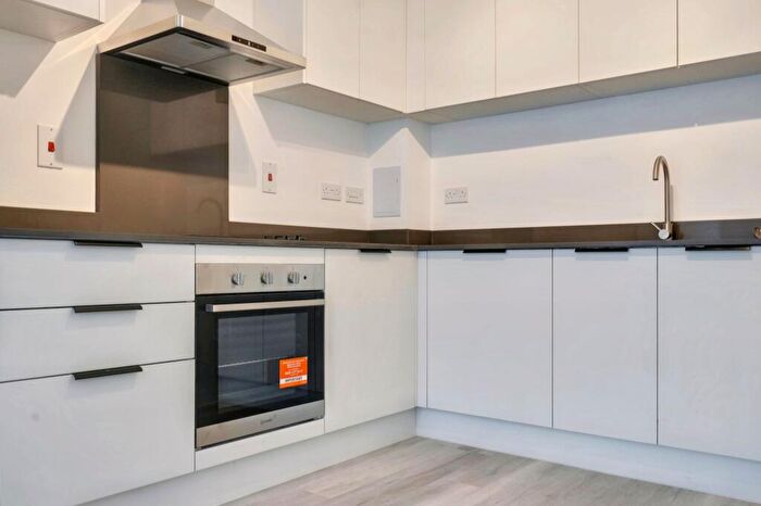 1 Bedroom Apartment To Rent In Gabriels Hill, Maidstone, ME15