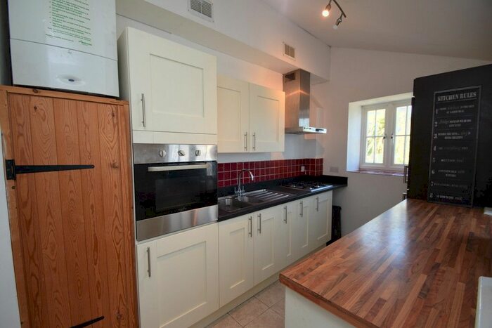 4 Bedroom Terraced House To Rent In Waterloo Road, Falmouth, TR11