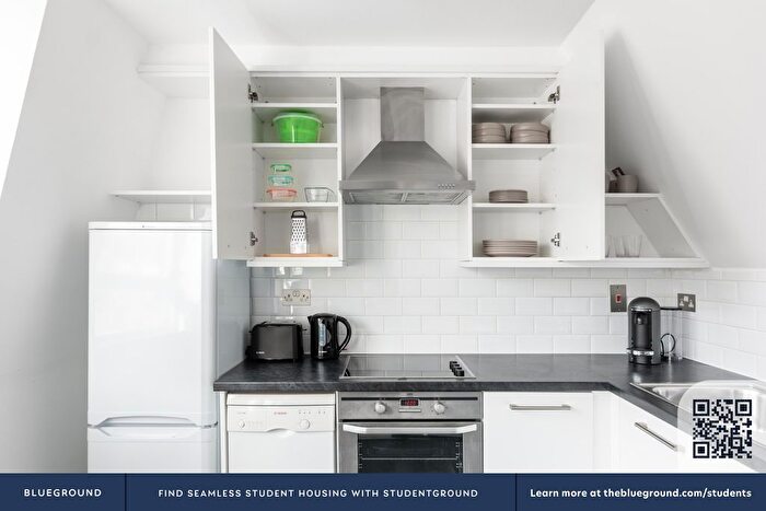 1 Bedroom Flat To Rent In Knightsbridge, SW7