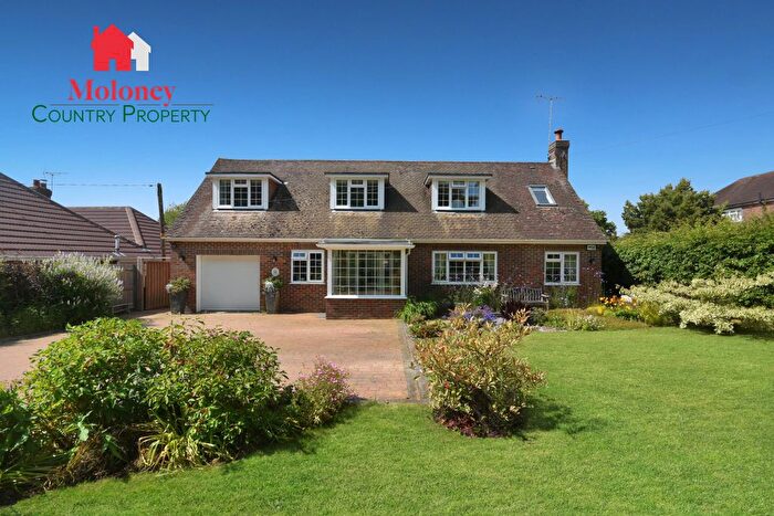 4 Bedroom Detached House For Sale In Beckley, East Sussex, TN31