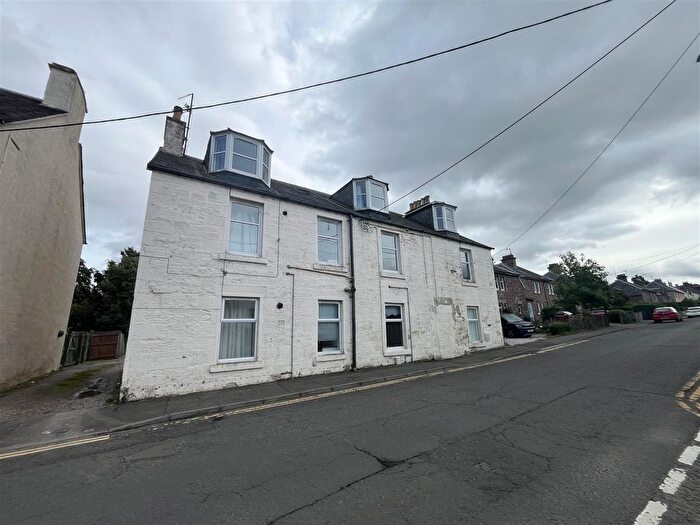 1 Bedroom Flat To Rent In Emma Street, Blairgowrie, PH10