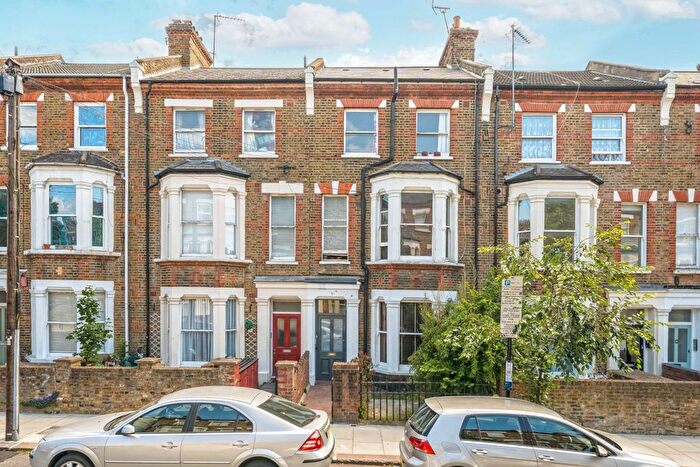 1 Bedroom Flat To Rent In Portnall Road, London, W9