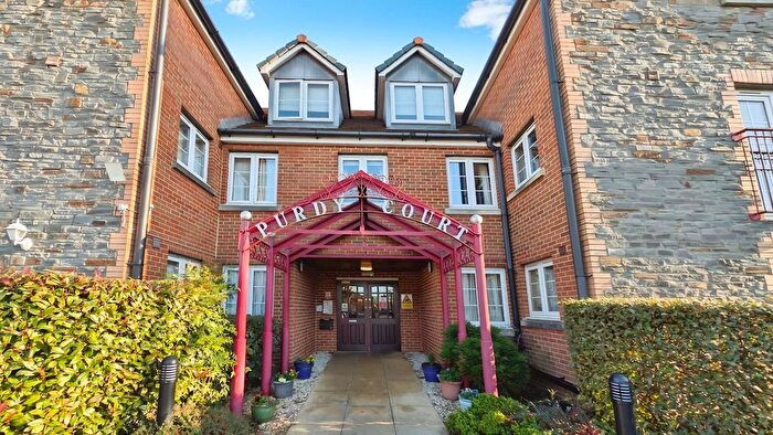 1 Bedroom Property For Sale In New Station Road, Bristol, BS16