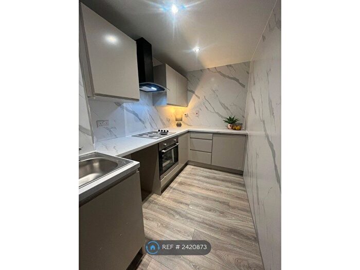 1 Bedroom Flat To Rent In Etive Street, Glasgow, G32