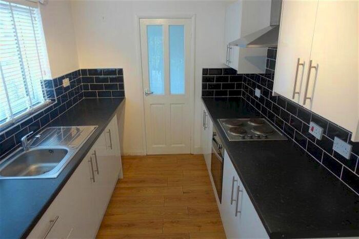 2 Bedroom Terraced House To Rent In West Row, Eston, Middlesbrough, TS6
