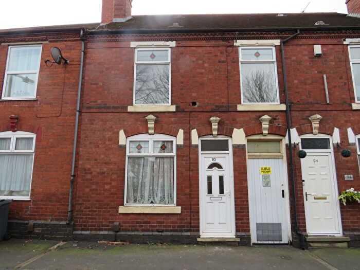 3 Bedroom Property To Rent In Beeches Road, Rowley Regis, B65