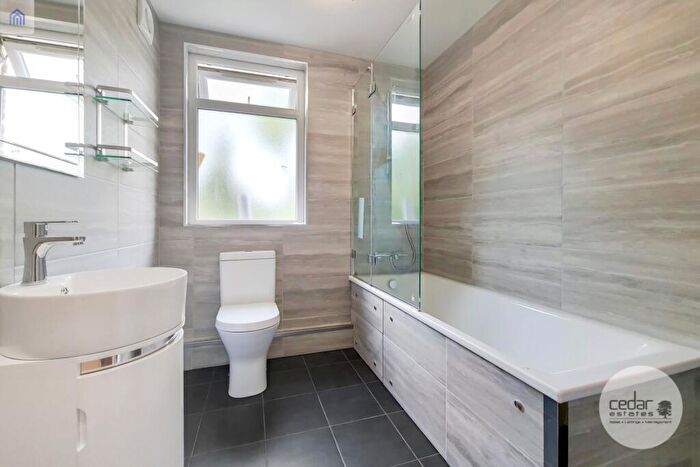 1 Bedroom Flat To Rent In West End Lane, West Hampstead, NW6
