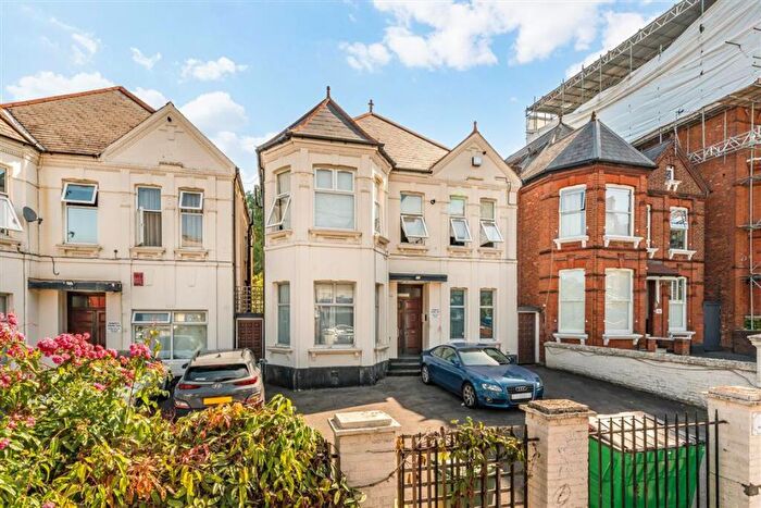 Studio To Rent In Shoot Up Hill, Cricklewood, NW2