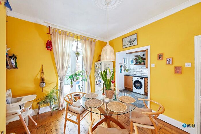3 Bedroom Terraced House For Sale In Allington Street, Aigburth, L17
