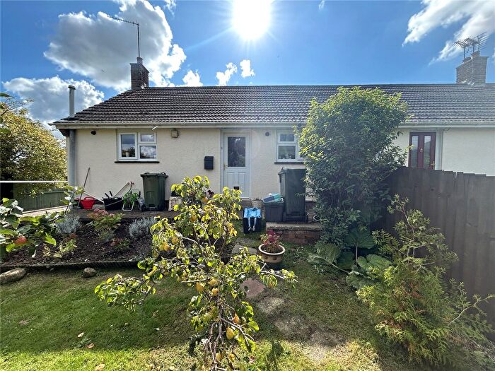 1 Bedroom Bungalow To Rent In Coronation Close, Ruishton, Taunton, Somerset, TA3
