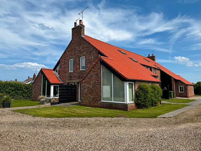 3 Bedroom Semi-Detached House For Sale In Ellerby Lane, Runswick Bay, TS13