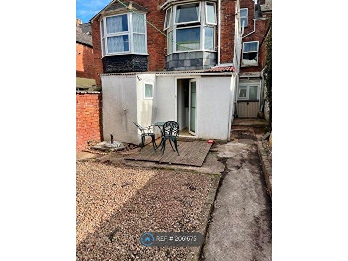 Studio To Rent In Alphington Street, Exeter, EX2