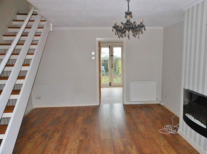 2 Bedroom Semi-Detached House To Rent In Old Hill, Old St. Mellons, Cardiff, CF3