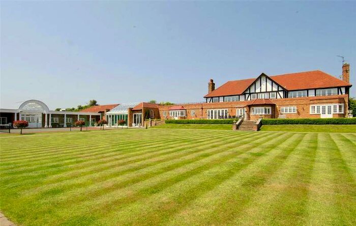 8 Bedroom Detached House For Sale In West End Lane, Essendon, Hertfordshire, AL9