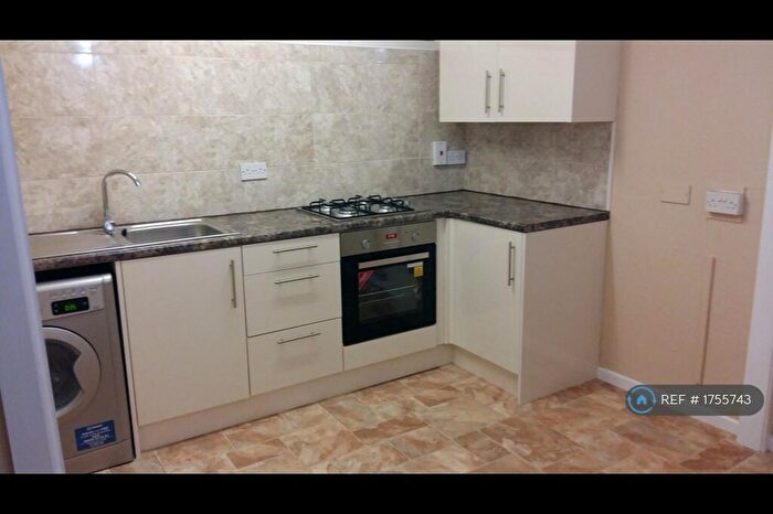 1 Bedroom Flat To Rent In Ramsons Avenue, Milton Keynes, MK14