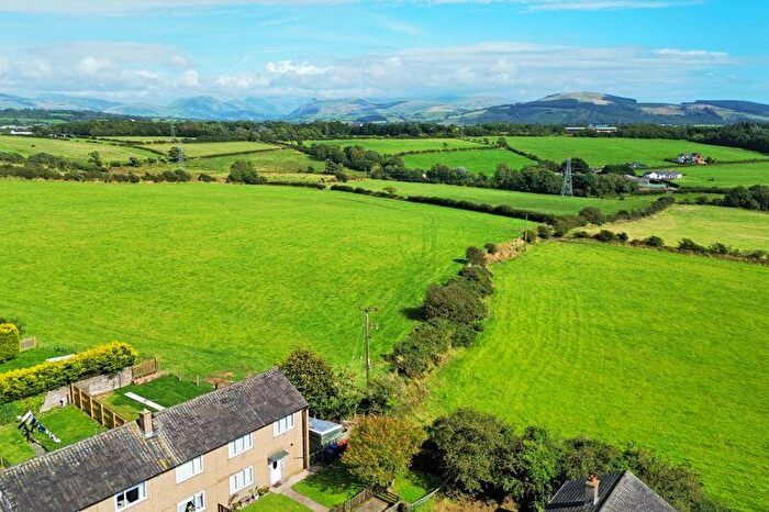 3 Bedroom End Of Terrace House For Sale In Rutland Avenue, Whitehaven, CA28