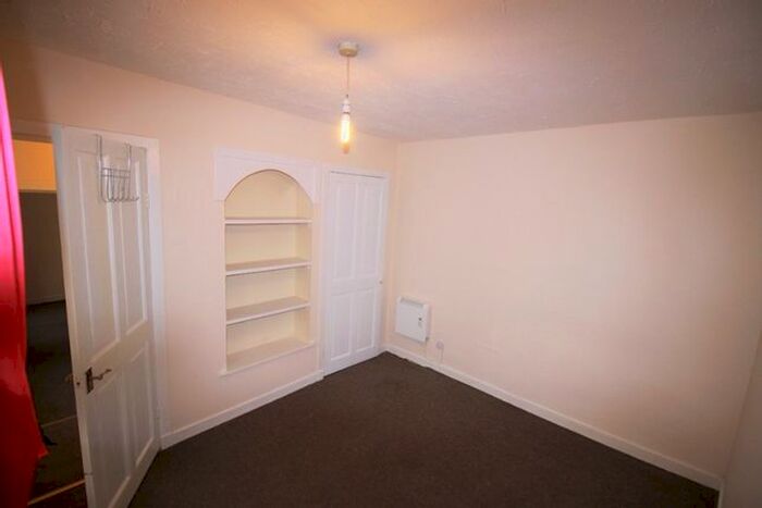 1 Bedroom Flat To Rent In City Road, Brechin, DD9