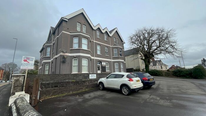 1 Bedroom Flat To Rent In Stow Hill, Newport, NP20