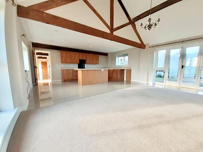 2 Bedroom Barn Conversion To Rent In Walford, Standon, Stafford, ST21