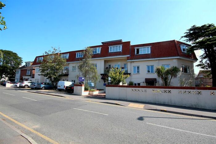 1 Bedroom Flat To Rent In Sea Road, Boscombe, Bournemouth, BH5