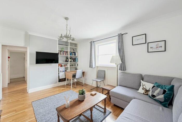 1 Bedroom Flat To Rent In Craven Hill, London, W2