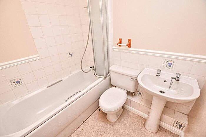 2 Bedroom Terraced House For Sale In Lisbon Road, Dereham, NR19