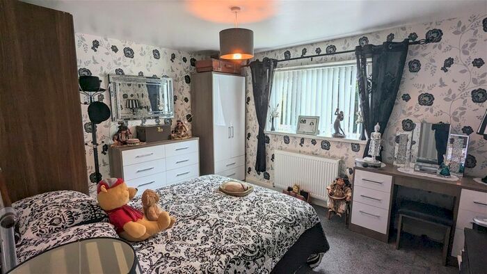 3 Bedroom Terraced House For Sale In Lulworth, Skelmersdale, WN8