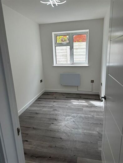 1 Bedroom Flat To Rent In Launceston Road, Wigston, LE18