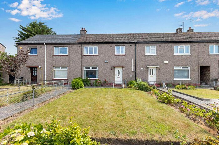 3 Bedroom Terraced House For Sale In Magdalene Gardens, Brunstane, Edinburgh, EH15