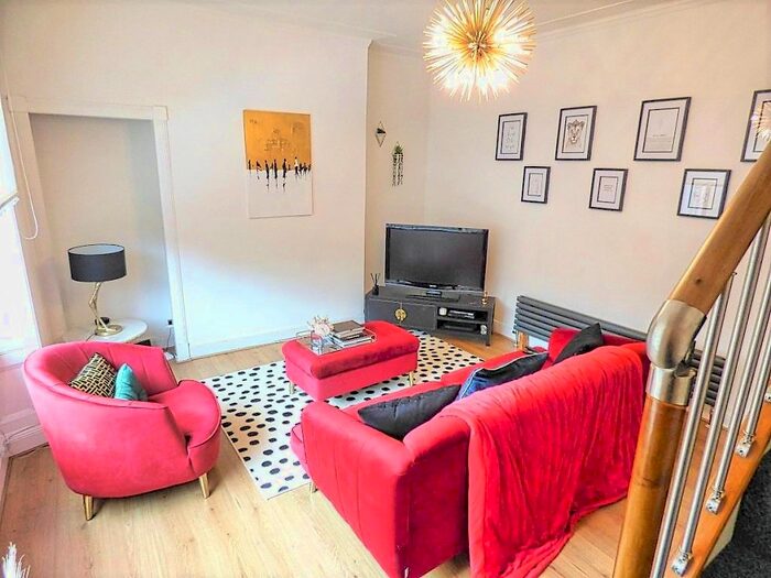 2 Bedroom Flat To Rent In Main Street, Wishaw, Lanarkshire, ML2