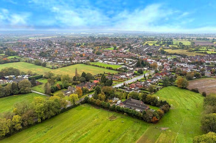 Land For Sale In Development Opportunity, Bulkington, CV12