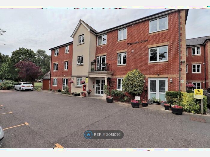 1 Bedroom Flat To Rent In Chancellor Court, Chelmsford, CM1