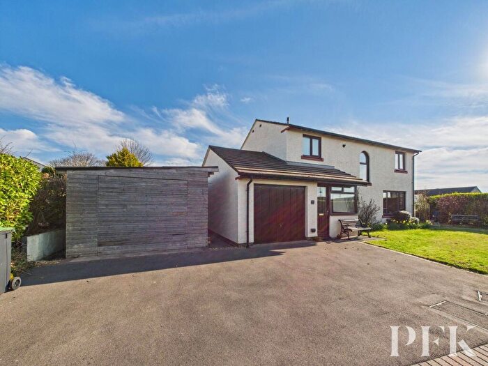 4 Bedroom Detached House For Sale In Lowrey Close, Beckermet, CA21