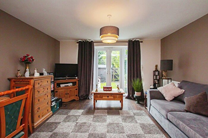 3 Bedroom Terraced House For Sale In Ox Meadow, Bottisham, Cambridge, Cambridgeshire, CB25