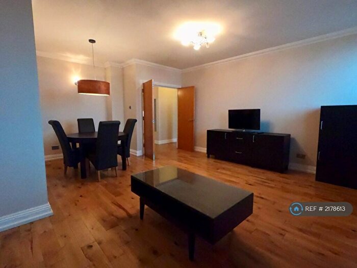 1 Bedroom Flat To Rent In Aegon House, London, E14