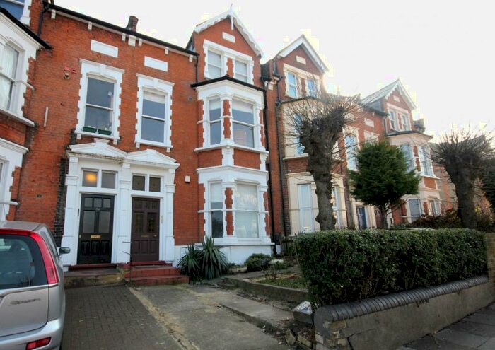 1 Bedroom Apartment To Rent In Church Lane, Crouch End, Harringay, Hornsey, Highgate, London, N8