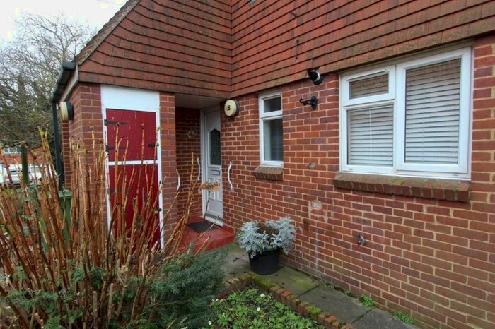 1 Bedroom Maisonette To Rent In Main Road, Sutton At Hone, Dartford, DA4