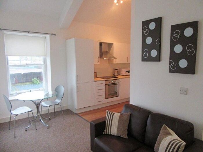 1 Bedroom Flat To Rent In Exchange Building, Market St, Llanelli., SA15