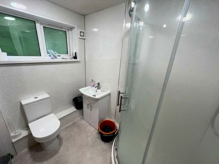 1 Bedroom Flat To Rent In Elm House, Spilsby Road, PE21