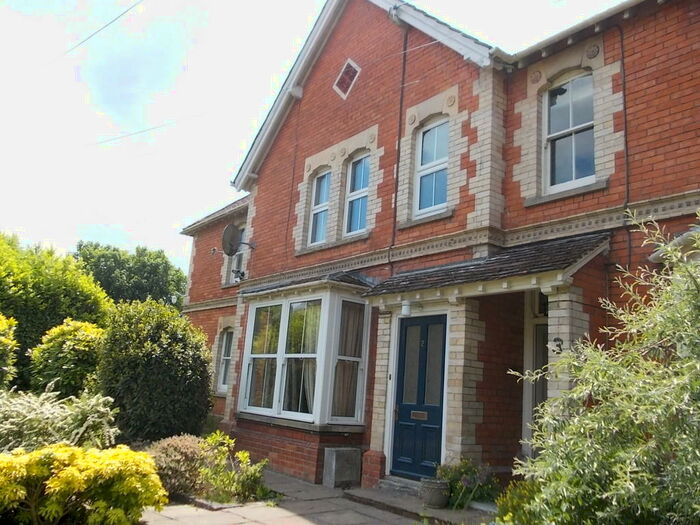 3 Bedroom Terraced House To Rent In Ansford Road, Castle Cary, BA7
