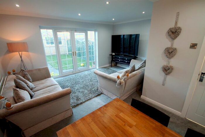 3 Bedroom Terraced House For Sale In Stoneybeck, Bishop Middleham, County Durham DL17