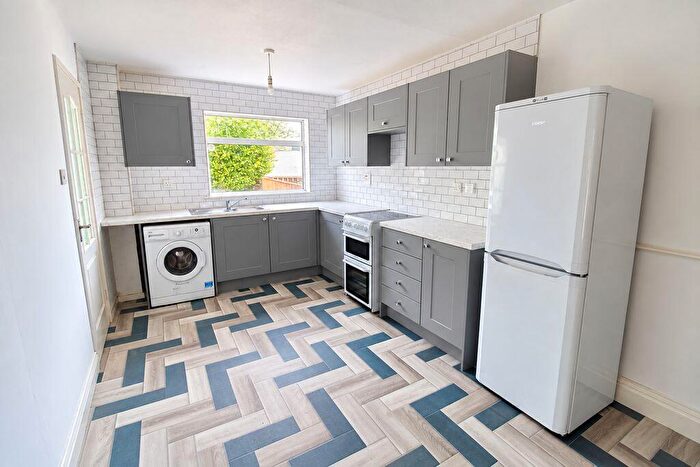 3 Bedroom Terraced House To Rent In Petteril, Rickleton, Washington, NE38