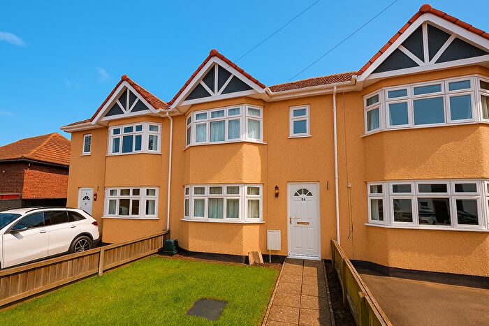 3 Bedroom Property To Rent In Kenmore Crescent, Bristol, BS7