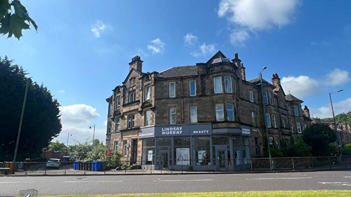 4 Bedroom Flat To Rent In Wallace Street, Stirling Town, Stirling, FK8