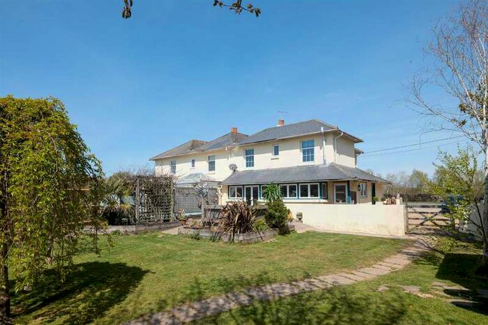 3 Bedroom Semi-Detached House For Sale In Laughton Road, Ringmer, BN8