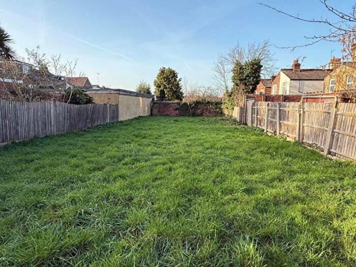 Land For Sale In Land At The Rear Of Friern Barnet Road, Friern Barnet, London, Barnet, N11