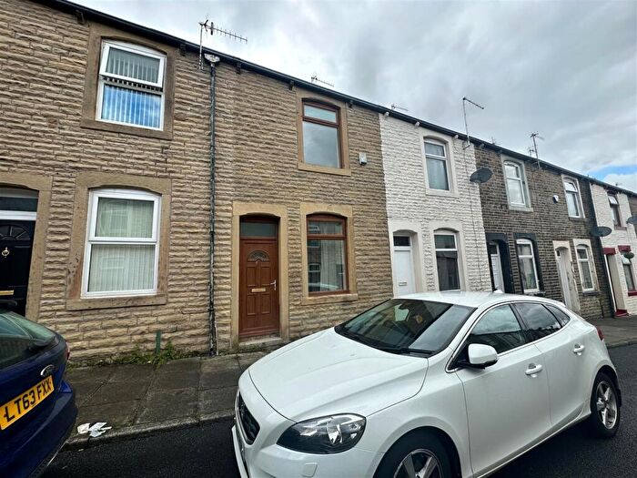 2 Bedroom Terraced House To Rent In Parkinson Street, Burnley, BB11