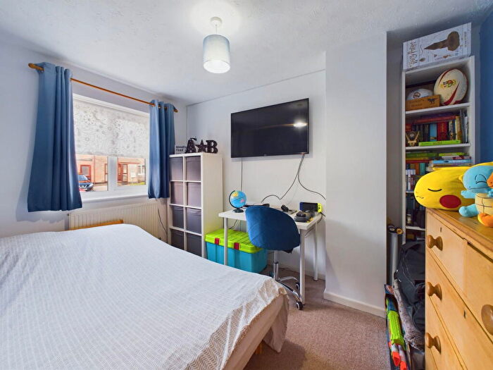 3 Bedroom Terraced House For Sale In Old Roselyon Road, Par, PL24